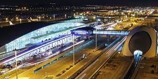 فرودگاه امام خمینی (ره) (IKA)